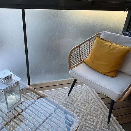 Sea, Sauna And Center * Helsinki