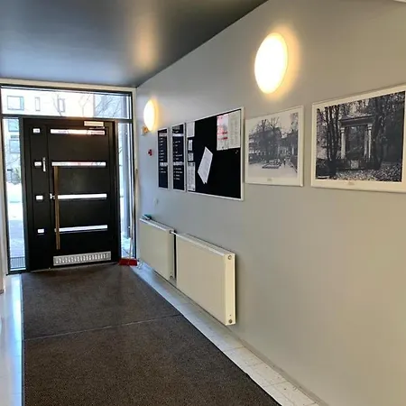 Sea, Sauna And Center *