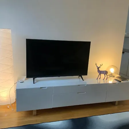 Sea, Sauna And Center Apartment Helsinki