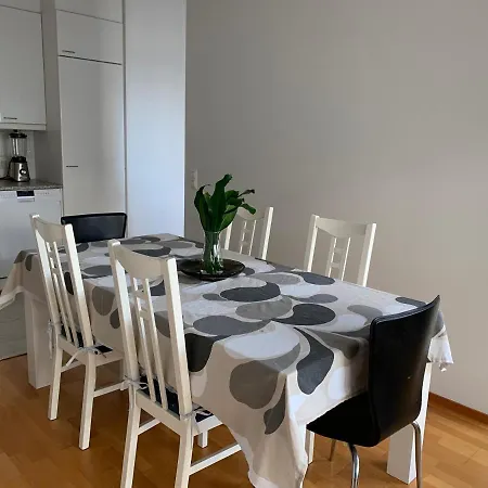 Sea, Sauna And Center * Helsinki