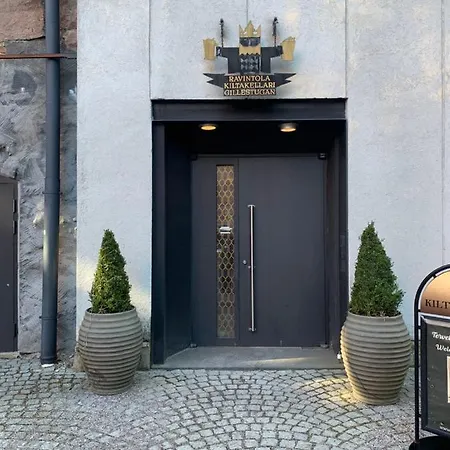 Lejlighed Sea, Sauna And Center *