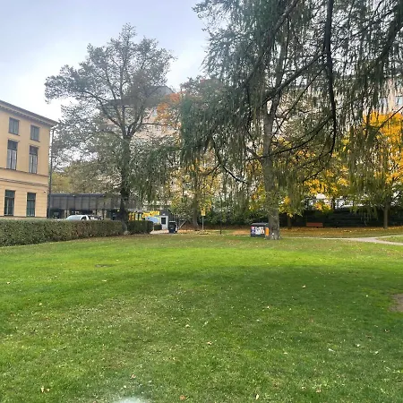 Lejlighed Sea, Sauna And Center *