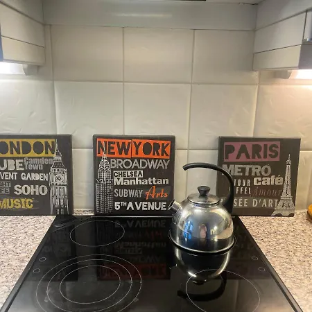 Sea, Sauna And Center Helsinki