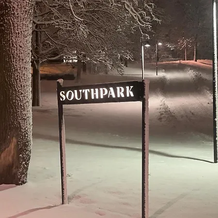 Lejlighed Sea, Sauna And Center *