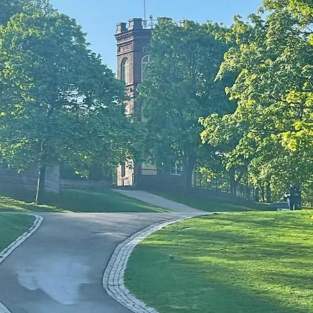 Lejlighed Sea, Sauna And Center Helsinki