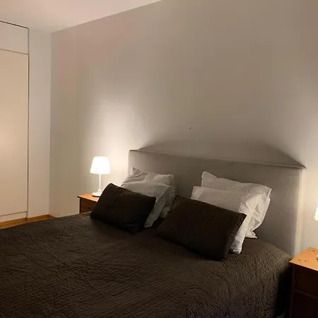 Sea, Sauna And Center Apartment Helsinki