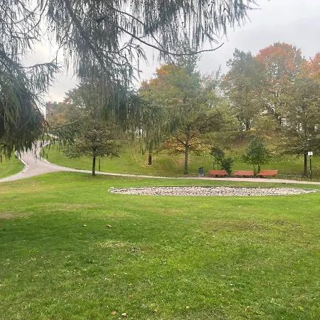Sea, Sauna And Center Appartement