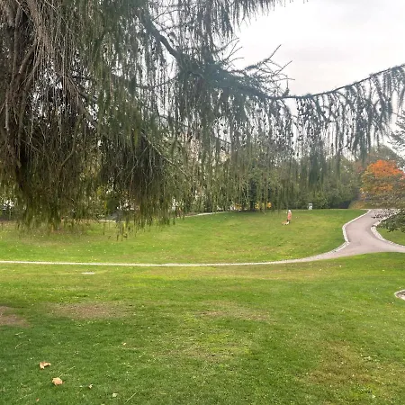 Appartement Sea, Sauna And Center *