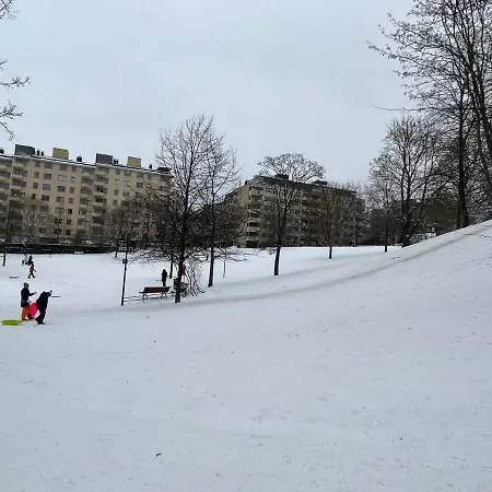 Appartement Sea, Sauna And Center *
