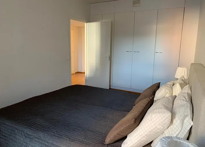 Sea, Sauna And Center *