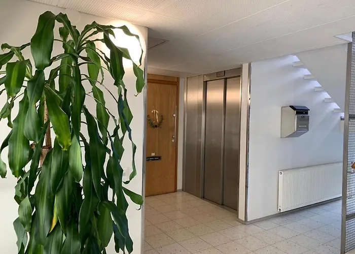 Διαμέρισμα Sea, Sauna And Center *