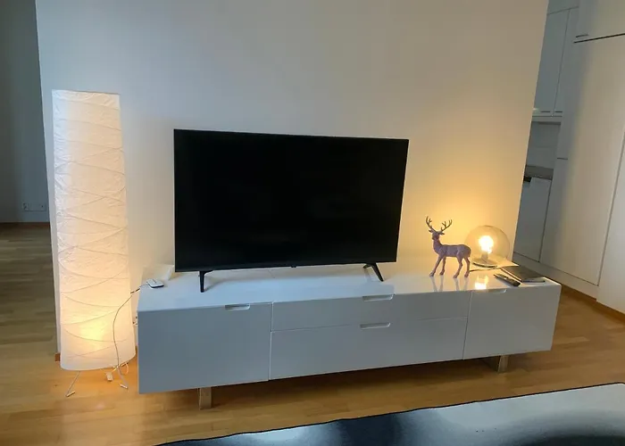 Sea, Sauna And Center Διαμέρισμα Ελσίνκι