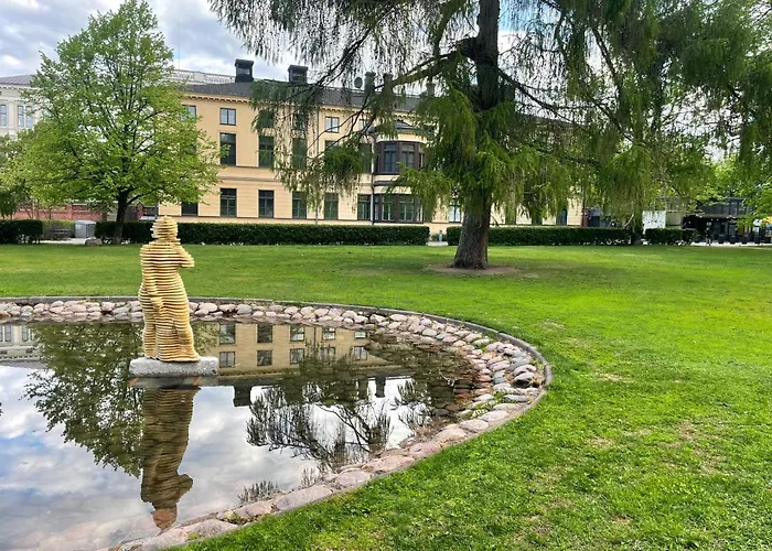 Sea, Sauna And Center Διαμέρισμα *