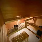 Sea, Sauna And Center Helsingfors