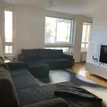 Lägenhet Sea, Sauna And Center *