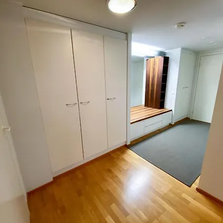 Daire Sea, Sauna And Center Helsinki