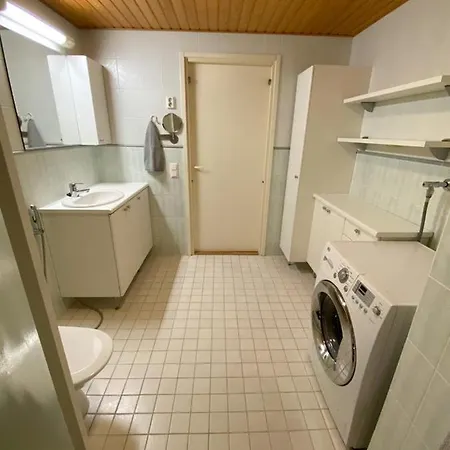 Daire Sea, Sauna And Center *
